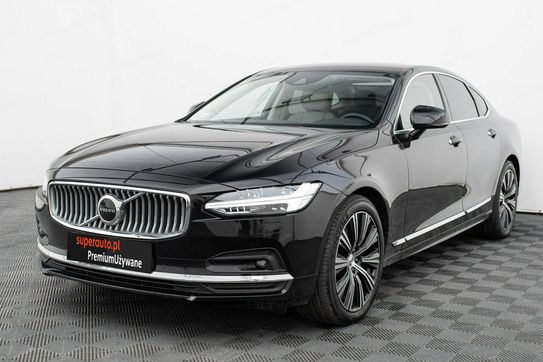 Volvo S90 B6 B AWD Inscription aut