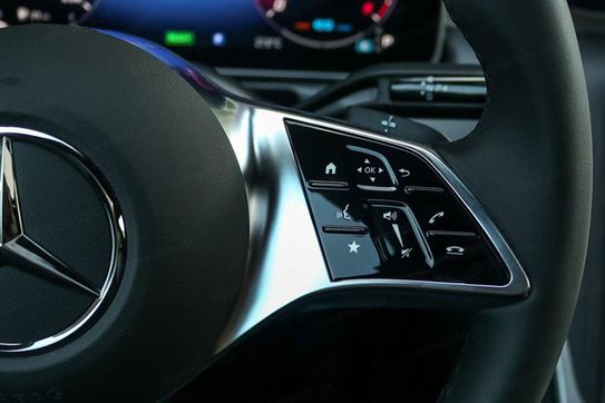 Mercedes Klasa C 200 4-Matic Avantgarde