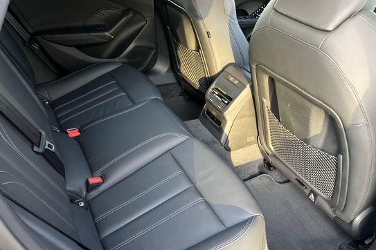 Audi A5 Avant TFSI 150 kW S tronic