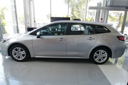 Toyota Corolla 1.2 t Comfort