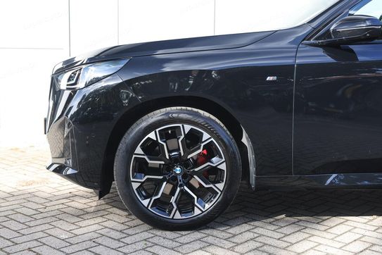 BMW X3 xDrive20d M Sport