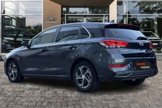 Hyundai i30 1.5 t-Gdi 48V Smart