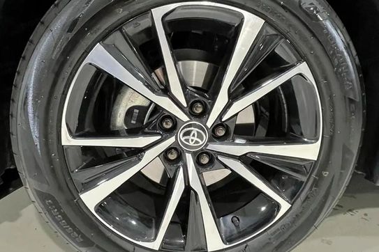 Toyota C-HR Style 1.8 Hybrid