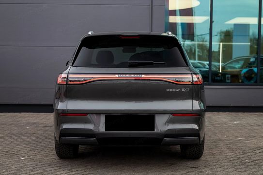 Geely EX5 Max 60.22kWh