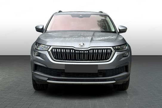 Skoda Kodiaq Style 2.0 TSI 4x4  DSG