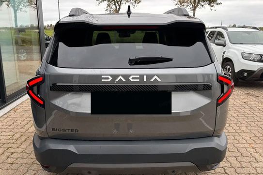 Dacia Bigster Journey LPG 1.2 mHEV