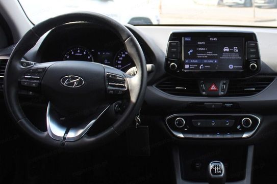 Hyundai i30 1.5 T-GDI Modern