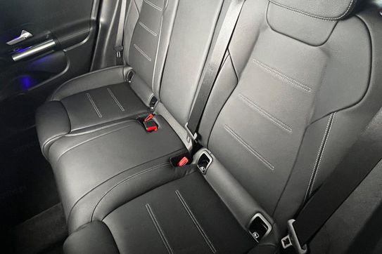 Mercedes GLA 220 4-Matic AMG Line