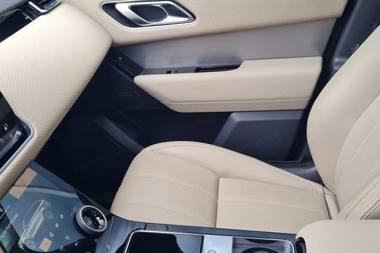 Land Rover Range Rover Velar D200
