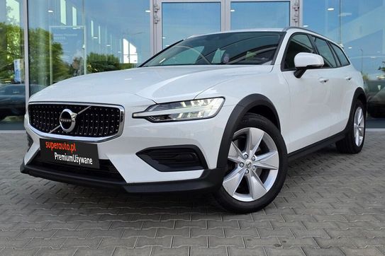 Volvo V60 D4 Awd