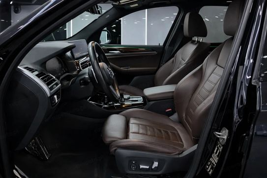 BMW X3 xDrive30i M Sport