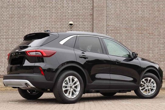 Ford Kuga Titanium FWD  1.5 EcoBoost