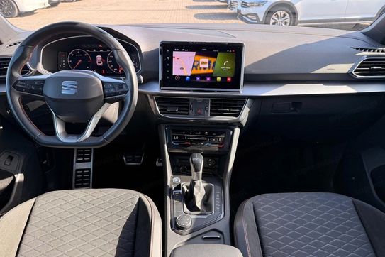Seat Tarraco 2.0 TDI FR S&S 4Drive DSG