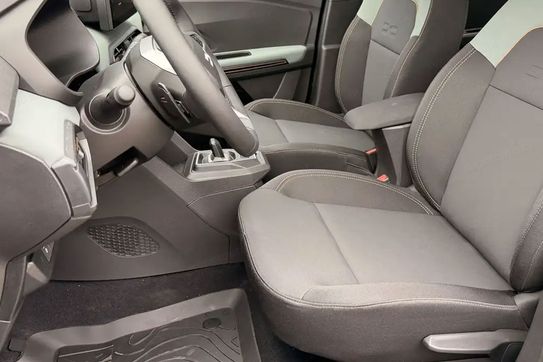 Dacia Sandero Stepway  Extreme aut 1.2 Eco-G LPG