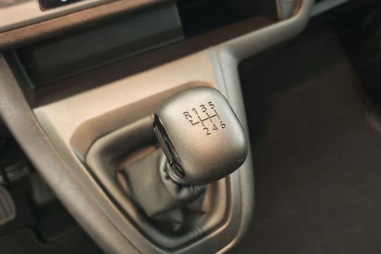 Toyota Proace Verso Long Business 2.0 Diesel