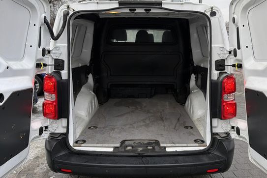 Toyota ProAce L2H1 Zabudowa Brygadowa