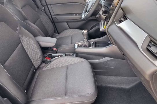 Renault Symbioz Evolution 1.3 TCe mHEV