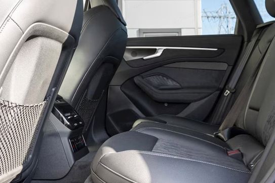 Audi A6 e-Hybrid quattro