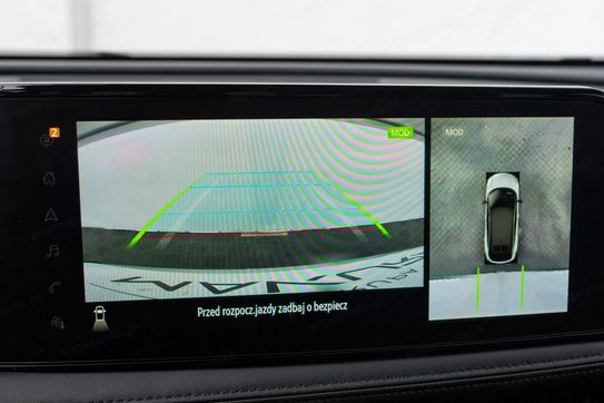 Nissan Ariya 63KWH Engage