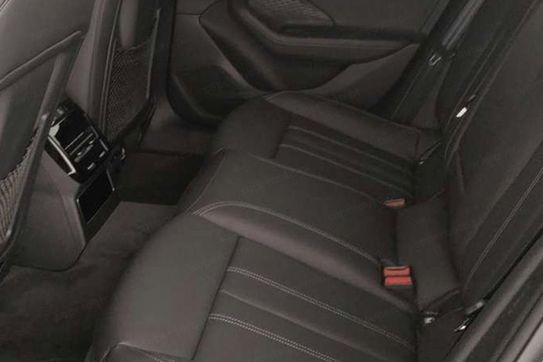 Audi A6 TDI quattro Avant