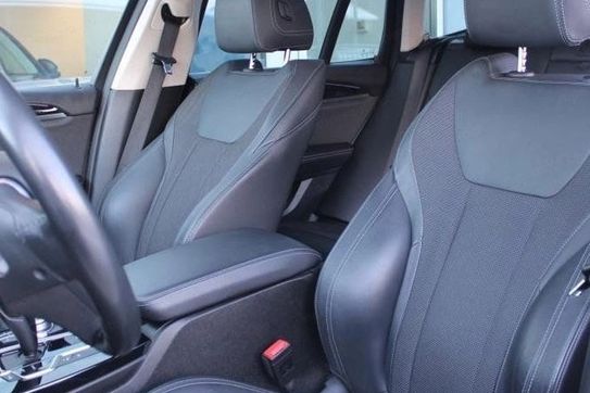 BMW X3 xDrive20d xLine