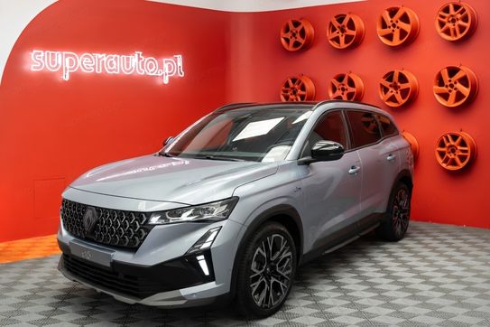 Renault Espace Esprit Alpine 1.2 E-Tech Full Hybrid