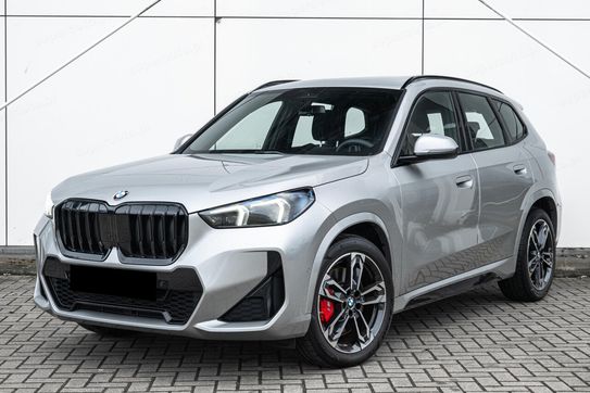 BMW X1 xDrive23d M Sport