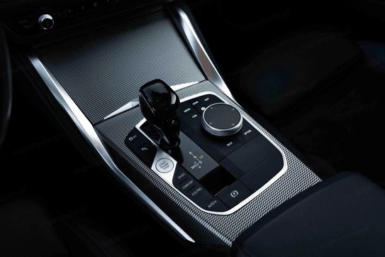 BMW Seria 4 Coupe M440i xDrive