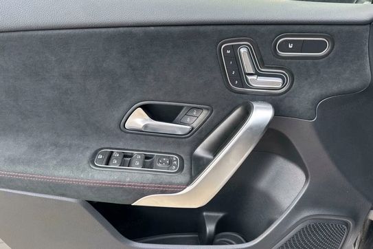 Mercedes Klasa A 200 AMG Line