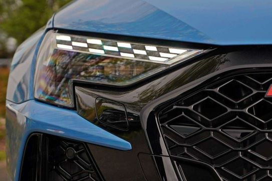 Audi A3 RS3 TFSI quattro Sportback