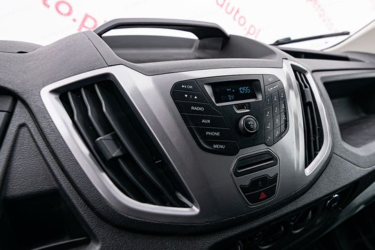 Ford Transit L3H2 Trend