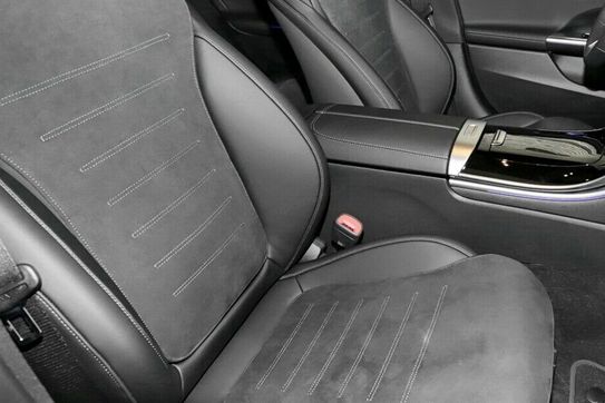 Mercedes Klasa C 200  4-Matic AMG