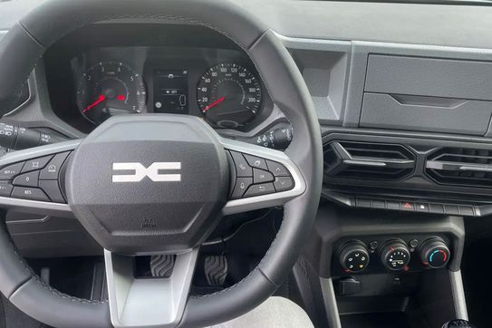 Dacia Duster Essential LPG 1.0 TCe