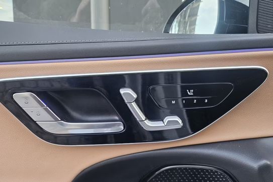 Mercedes E Klasa 220 d 4-Matic Avantgarde