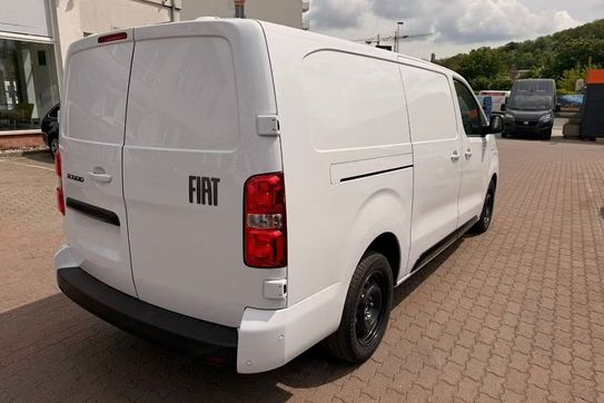 Fiat Scudo XL L2H1
