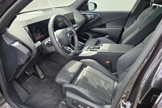 BMW X3 xDrive20d M Sport