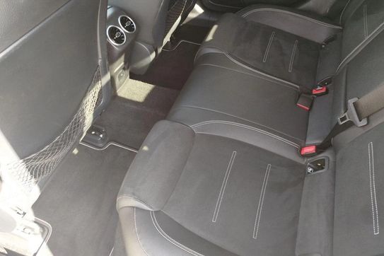 Mercedes CLA 200 4-Matic