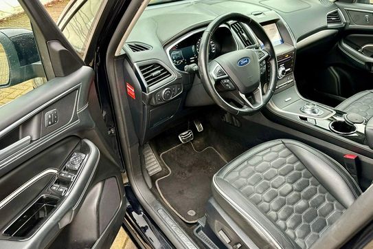 Ford S-MAX 2.0 EcoBlue Vignale aut