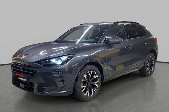 Cupra Terramar 1.5 TSI DSG