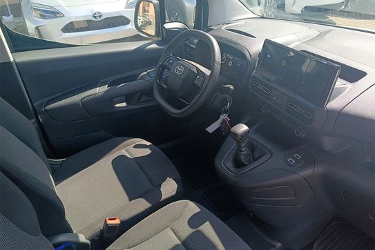 Toyota Proace City L2H1