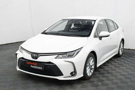 Toyota Corolla 1.5 Comfort