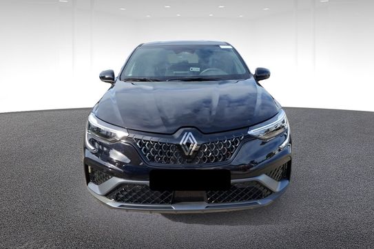 Renault Arkana Esprit Alpine 1.6 E-Tech Full Hybrid AT