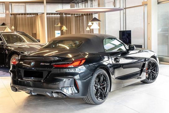 BMW Z4 M40i