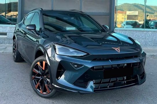 Cupra Formentor 1.5 eTSI DSG