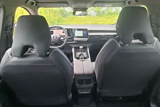 Renault Austral 1.3 TCe mHEV