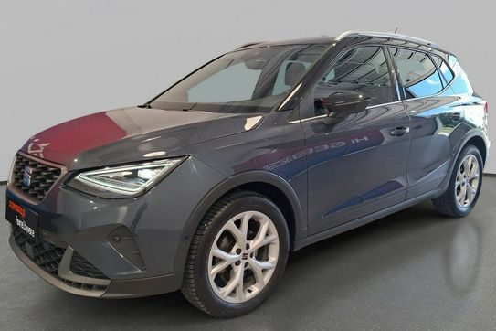 Seat Arona TSI EVO FR S&S DSG
