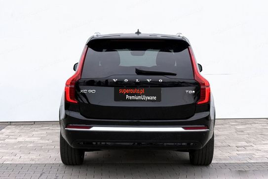 Volvo XC90 T8 AWD Plug-In Hybrid Ultra Bright 7os aut