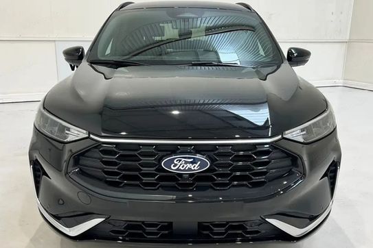 Ford Kuga ST-Line X 2.5 PHEV