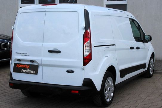 Ford Transit Connect L1H1