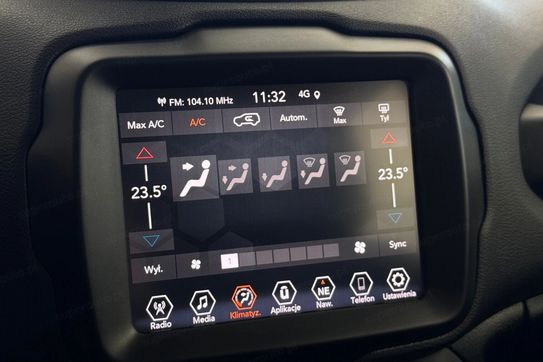Jeep Renegade 1.3 GSE T4 Turbo PHEV 4xe Limited S&S